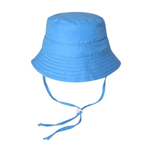 Sky Bucket Hat
