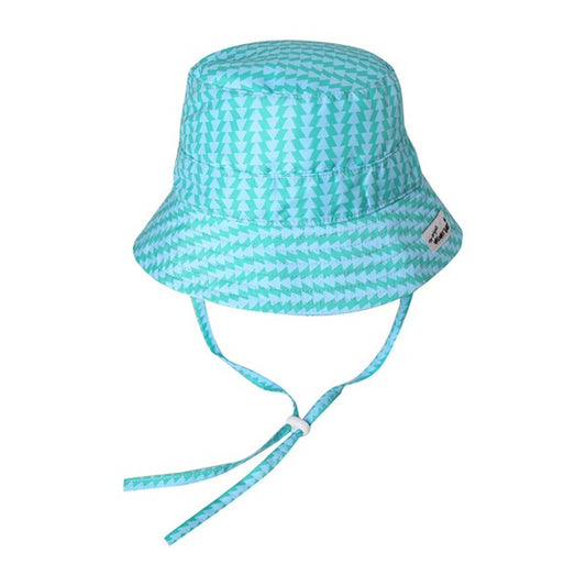 Mint Bucket Hat